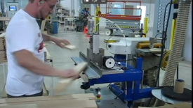 Mid-Coast Manufacturing Panel Buddies