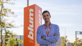 Pierre Isele BLum Canada