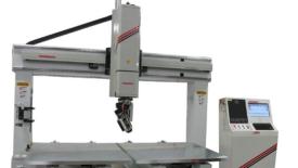 Thermwood Factory Refurbished CNC