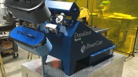 Air Separation Technologies Donaldson Torit PowerCore CPV-2