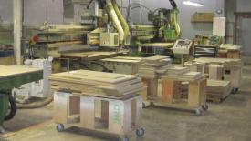 CNC Woodcraft
