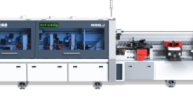 Castaly Nanxing NB6J edgebander