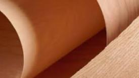 Columbia Forest Products veneer sheets