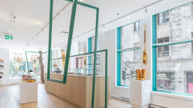 Cree Culture Retail Store