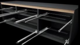 Hettich Quadro You Platform