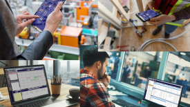 KonstruxPro ERP Software