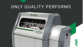 lico machinery