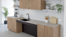 Richelieu Grandberg Baselift