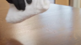 Rubio Monocoat SheenPlus