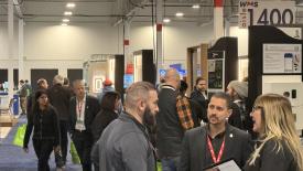 2025 Woodworking Machinery & Supply Conference & Expo (WMS 2025)