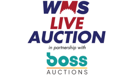 WMS Live Auction