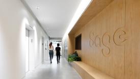 Sage Headquarters