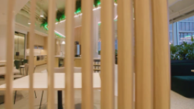Sage Headquarters