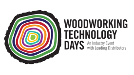 CWMDA Wood Technology Days logo