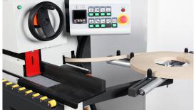 Cantek MX3700PI edgebander