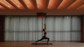 Garden of Soul yoga studio