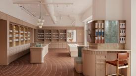 Living Beauty Spa