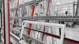 Milgard Tacoma Washington Window Plant