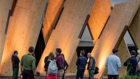 Mass Timber Conference