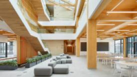 Ontario Federation of Teachers CLT HQ