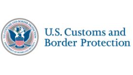 U.S. Customs and Border Patrol logo