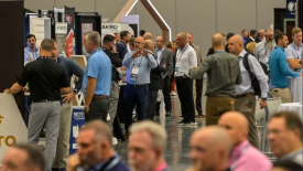 World Millwork Alliance annual convention