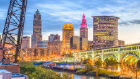 NHLA 2026 Convention Cleveland