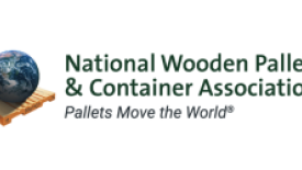 National Wooden Pallet and Container logo