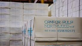 Canfor Pulp Products