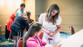 ACSP Certification Testing