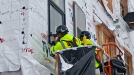 Andesen acquires Minnesota Weatherization Specialists