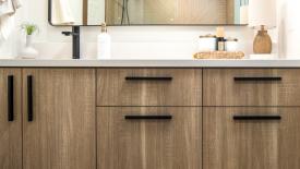 RAUVISIO terra Coastal Oak