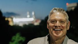 Dale Murphy