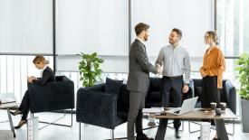 Pricing workshop meeting