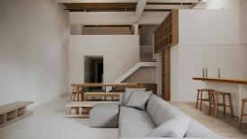 Dollhouse Loft