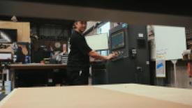 GTVans owner TJ Gaskill