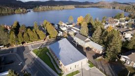 Gratton Library