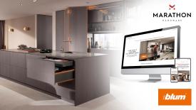 Marathon partners with Blum