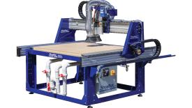 ShopBot Carolina CNC