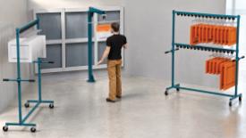 Guffey PivotPoint HD system