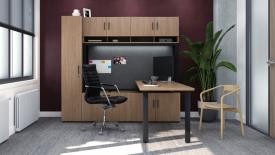 Watson Furniture Vero office system