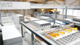 IMA Schelling storage and retrieval