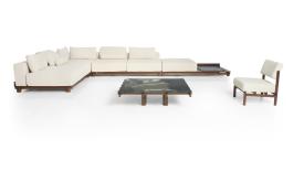 Breton Assemblage Furniture Collection