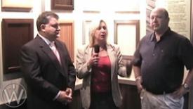 IWF Products, Kitchens Old & New Are WWN's Top 2010 Videos