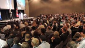 2015 FPS International Convention Features High Impact Programs