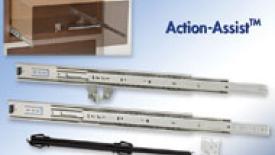 Drawer Slide