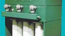 Dust Collector
