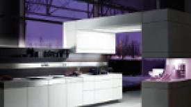 KBIS 2012: Poggenpohl presents the new +ARTESIO kitchen concept