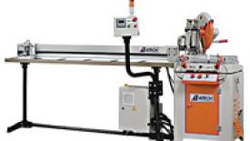 Stop and Positioning System