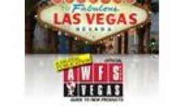 AWFS: Convergence Hits Woodshops